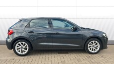 Audi A1 30 TFSI 110 Sport 5dr Petrol Hatchback